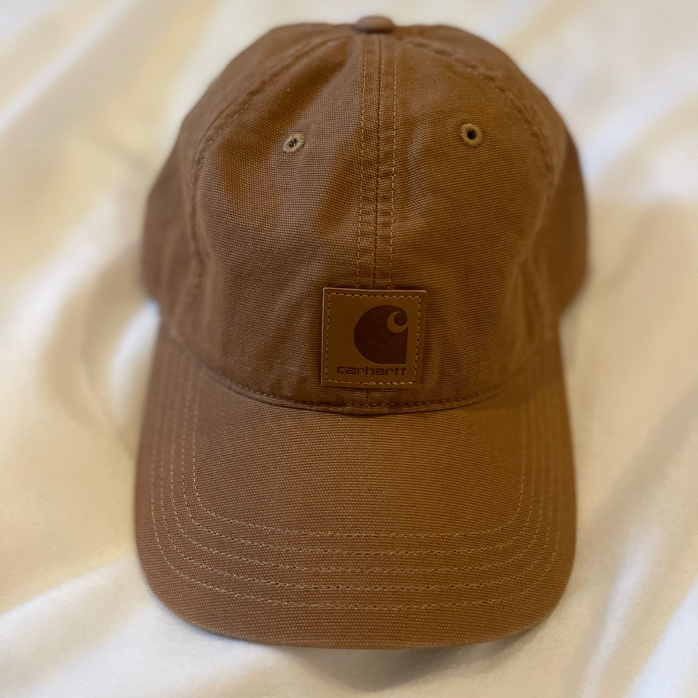 Carhartt hat